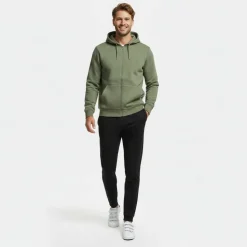Full Zip Hoodie Mens