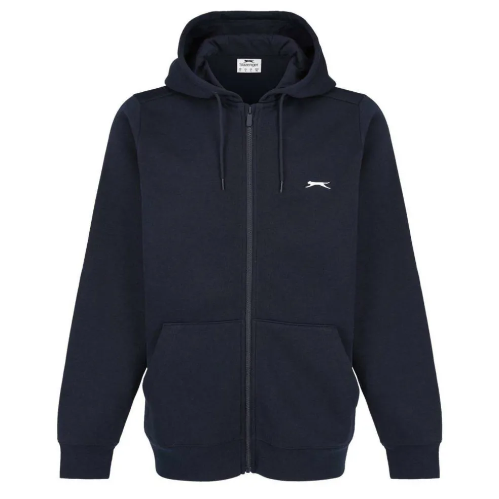 Full Zip Hoodie Mens