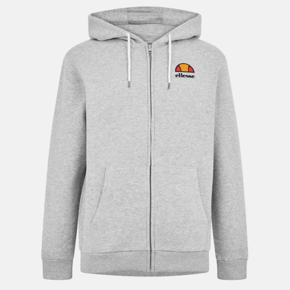 Full Zip Hoody Mens
