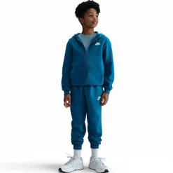 Fundamentals Full Zip Hoody Juniors