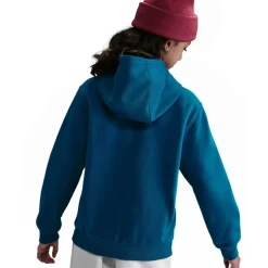 Fundamentals Full Zip Hoody Juniors