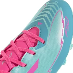 F50 Unisex Adults Firm Ground Football Boots