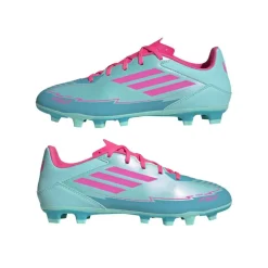 F50 Unisex Adults Firm Ground Football Boots