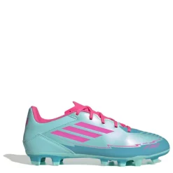 F50 Unisex Adults Firm Ground Football Boots