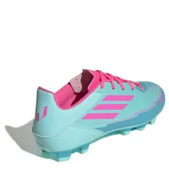 F50 Unisex Adults Firm Ground Football Boots