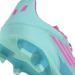 F50 Unisex Adults Firm Ground Football Boots