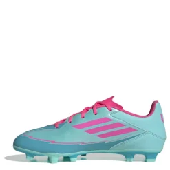 F50 Unisex Adults Firm Ground Football Boots
