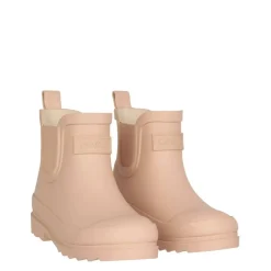 Fur Trim Wellingtons Infants