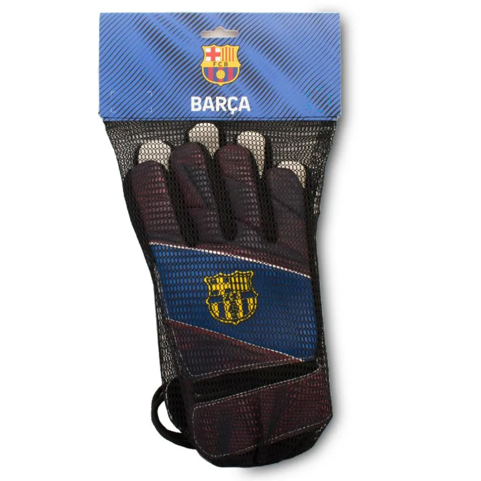 Fuse GK Tottenham Hotspur Goalkeeper Gloves