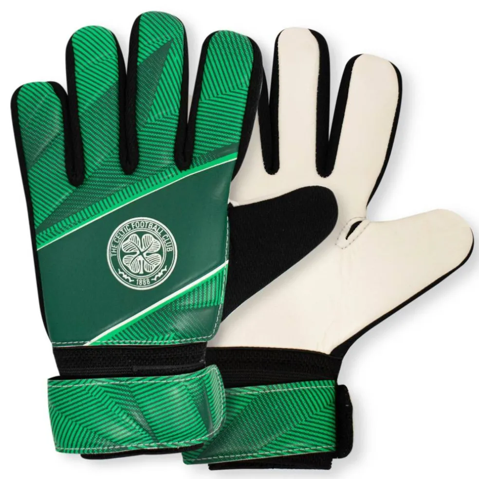 Fuse GK Tottenham Hotspur Goalkeeper Gloves