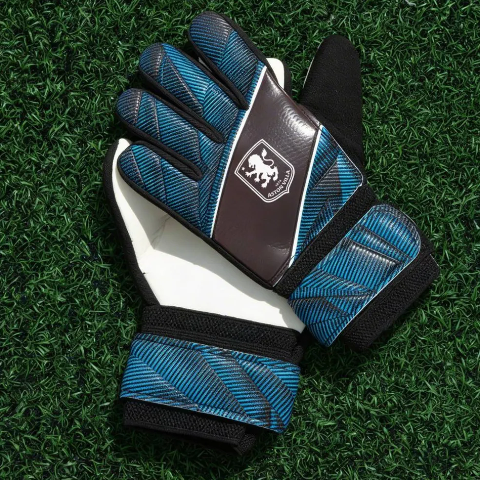 Fuse GK Tottenham Hotspur Goalkeeper Gloves