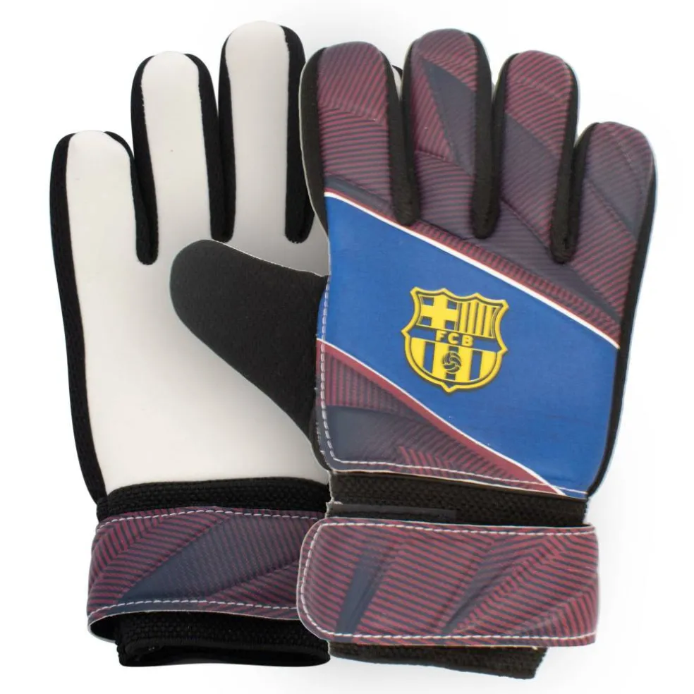 Fuse GK Tottenham Hotspur Goalkeeper Gloves