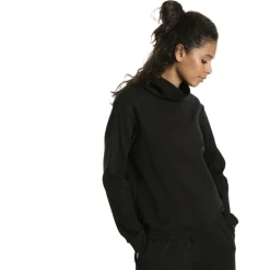 (8) Fusion Turtleneck Sweat Womens