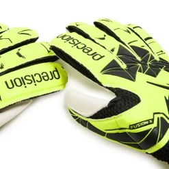 Fusion X Flat Cut Essential Goalkeeper Gloves