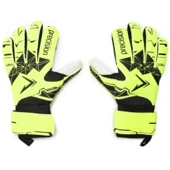 Fusion X Flat Cut Essential Goalkeeper Gloves
