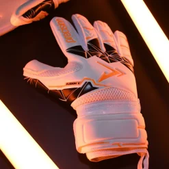 Fusion X Negative Goalkeeper Glove 00