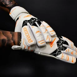 Fusion X Negative Goalkeeper Glove 00