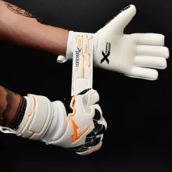 Fusion X Negative Goalkeeper Glove 00