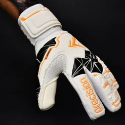 Fusion X Negative Goalkeeper Glove 00