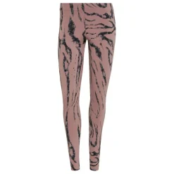 Future Icons Animal Print Leggings Womens