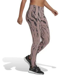 Future Icons Animal Print Leggings Womens