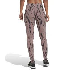 Future Icons Animal Print Leggings Womens