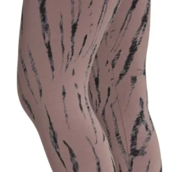 Future Icons Animal Print Leggings Womens