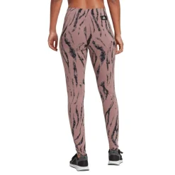 Future Icons Animal Print Leggings Womens