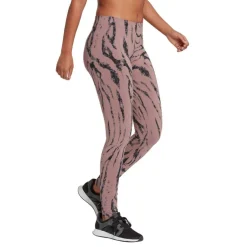 Future Icons Animal Print Leggings Womens
