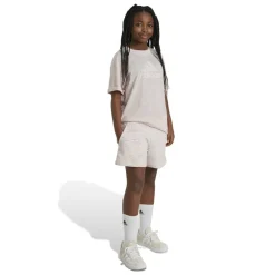 Future Icons Big Logo Shorts Juniors