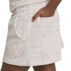 Future Icons Big Logo Shorts Juniors