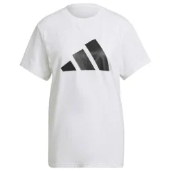 Future Icons Logo Graphic T-Shirt