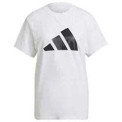 Future Icons Logo Graphic T-Shirt