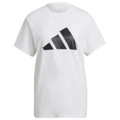 Future Icons Logo Graphic T-Shirt
