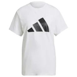 Future Icons Logo Graphic T-Shirt