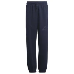 Future Icons Logo Tracksuit Bottoms Juniors
