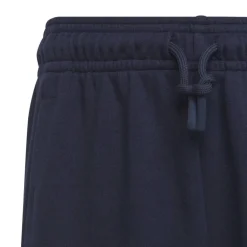 Future Icons Logo Tracksuit Bottoms Juniors