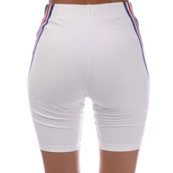 Future Icons 3-Stripes Biker Shorts