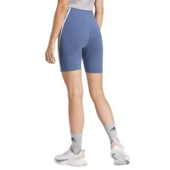 Future Icons 3-Stripes Bike Shorts