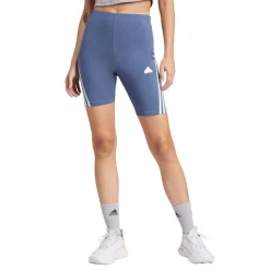 Future Icons 3-Stripes Bike Shorts