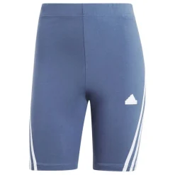 Future Icons 3-Stripes Bike Shorts