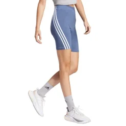 Future Icons 3-Stripes Bike Shorts