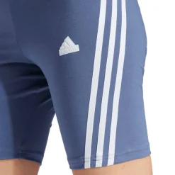 Future Icons 3-Stripes Bike Shorts