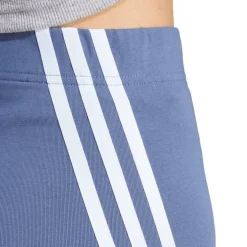 Future Icons 3-Stripes Bike Shorts