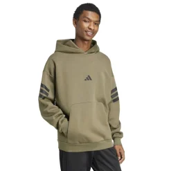 Future Icons 3-Stripes Hoodie Mens