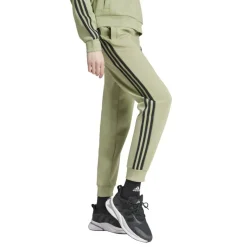 Future Icons 3-Stripes Regular Joggers Womens