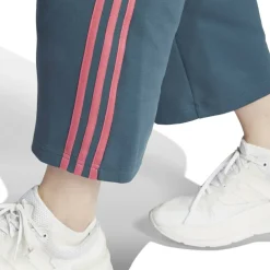 Future Icons 3-Stripes Tracksuit Bottoms Womens
