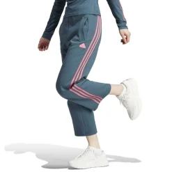 Future Icons 3-Stripes Tracksuit Bottoms Womens