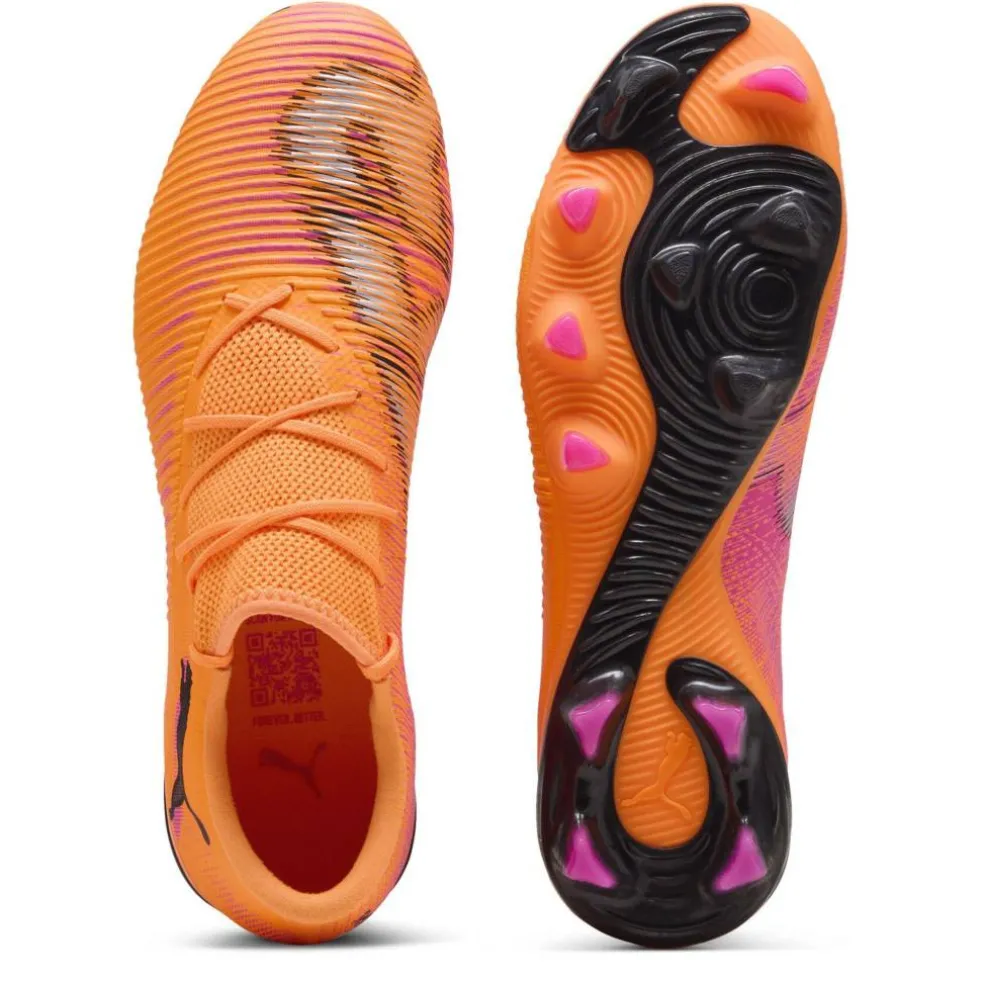 FUTURE 8 MATCH Artificial Ground Football Boots
