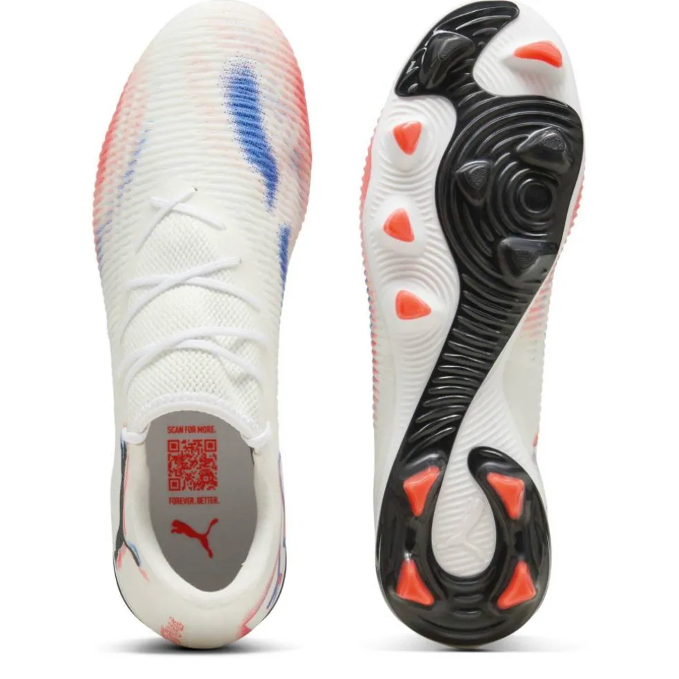 FUTURE 8 MATCH Artificial Ground Football Boots